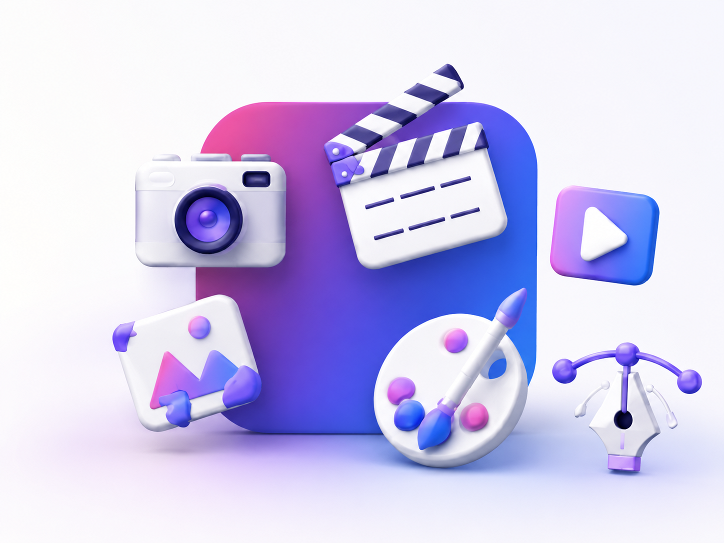فريق وكالة لمة يعمل على تصميم المواقع والتسويق الرقمي وتحليل البيانات